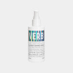 Glossy Shine Spray with Heat Protection