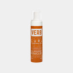 Curl Foaming Gel