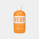 Curl Shampoo