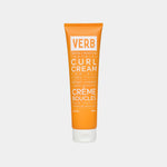 Curl Cream