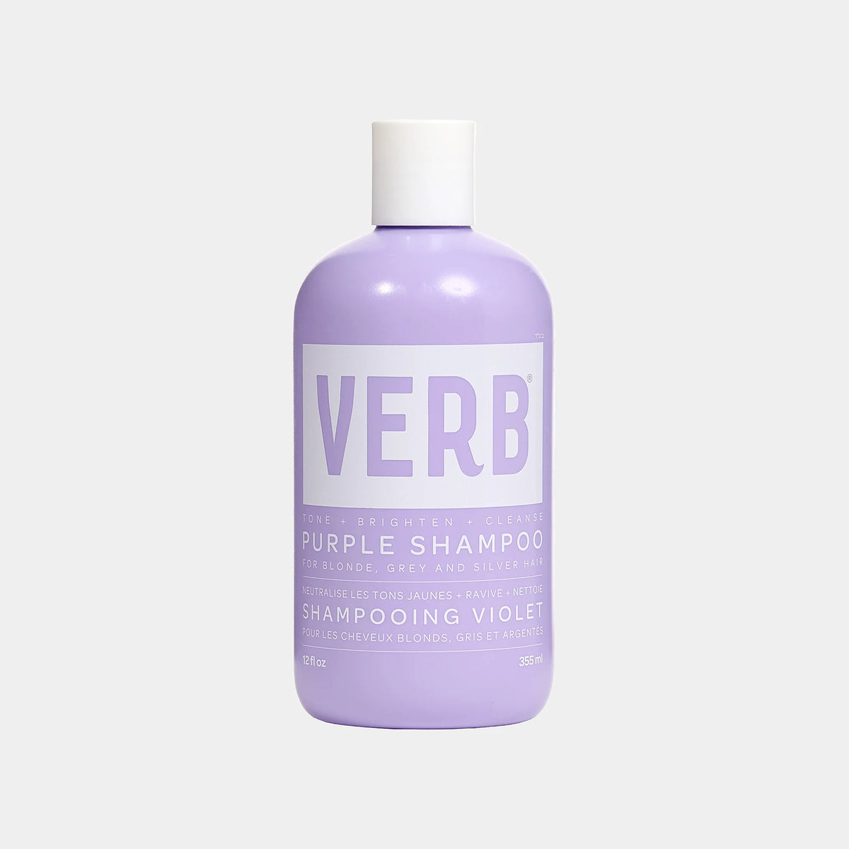 Purple Shampoo
