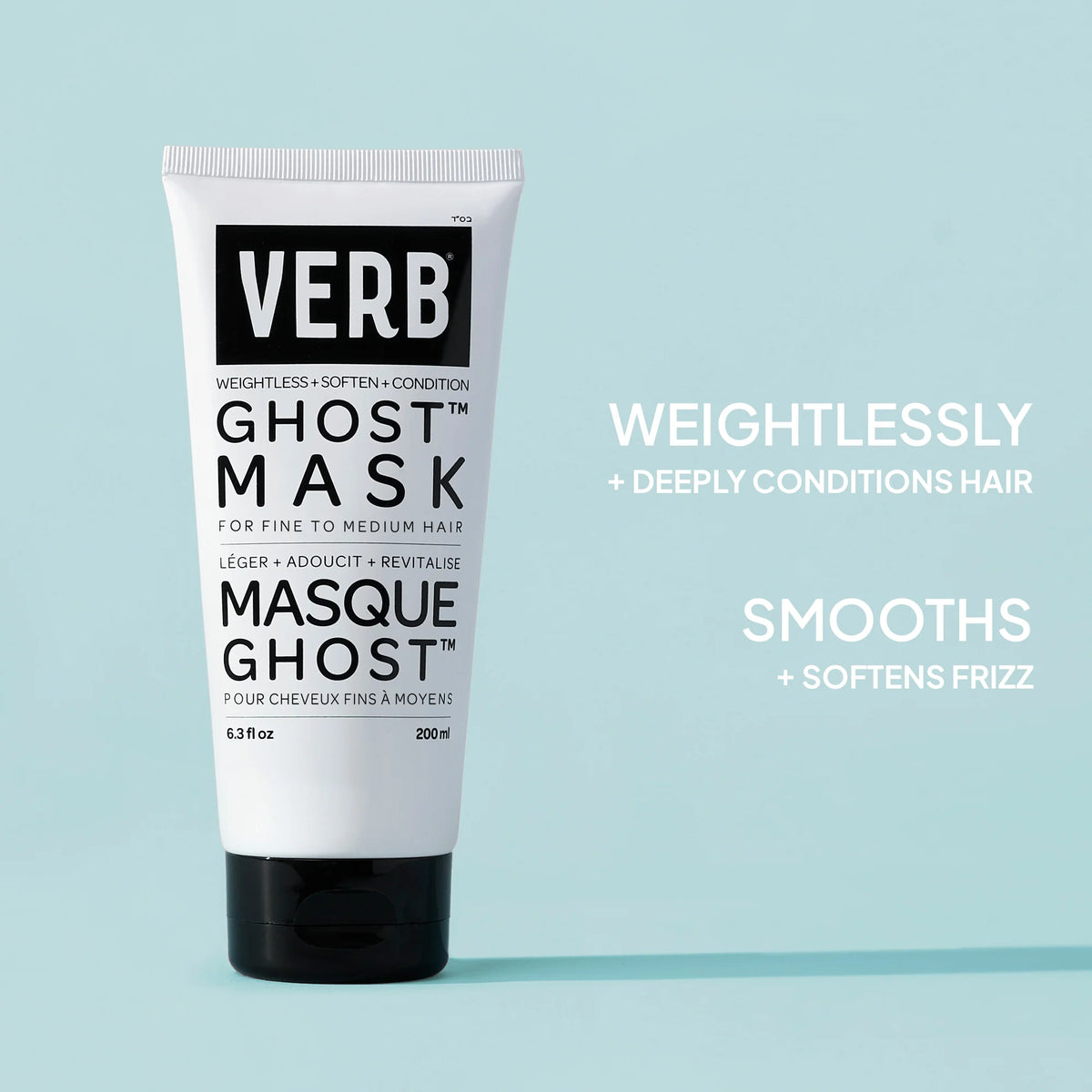 Ghost™ Mask