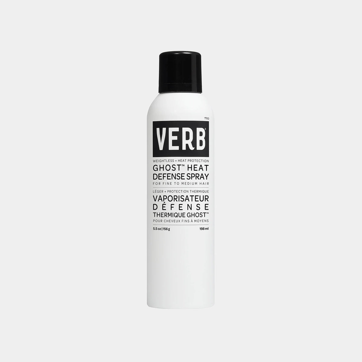 Ghost™ Heat Defense Spray