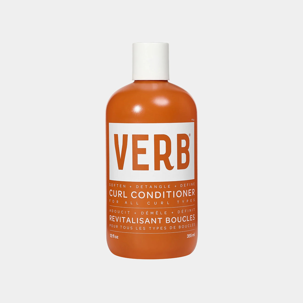 Curl Conditioner