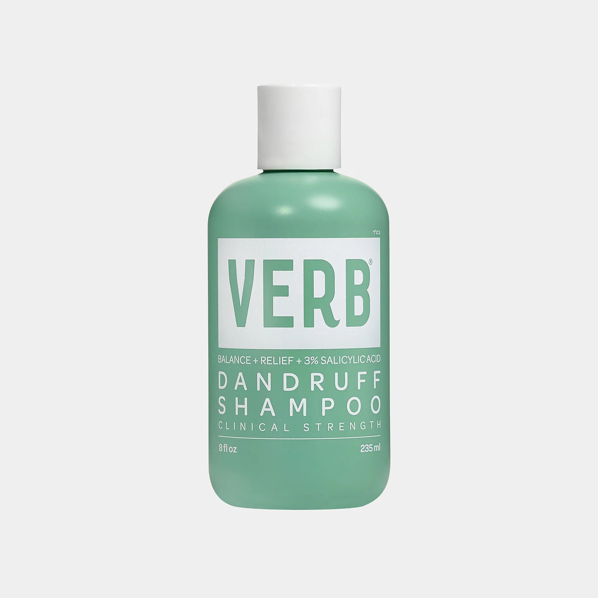 Dandruff Shampoo