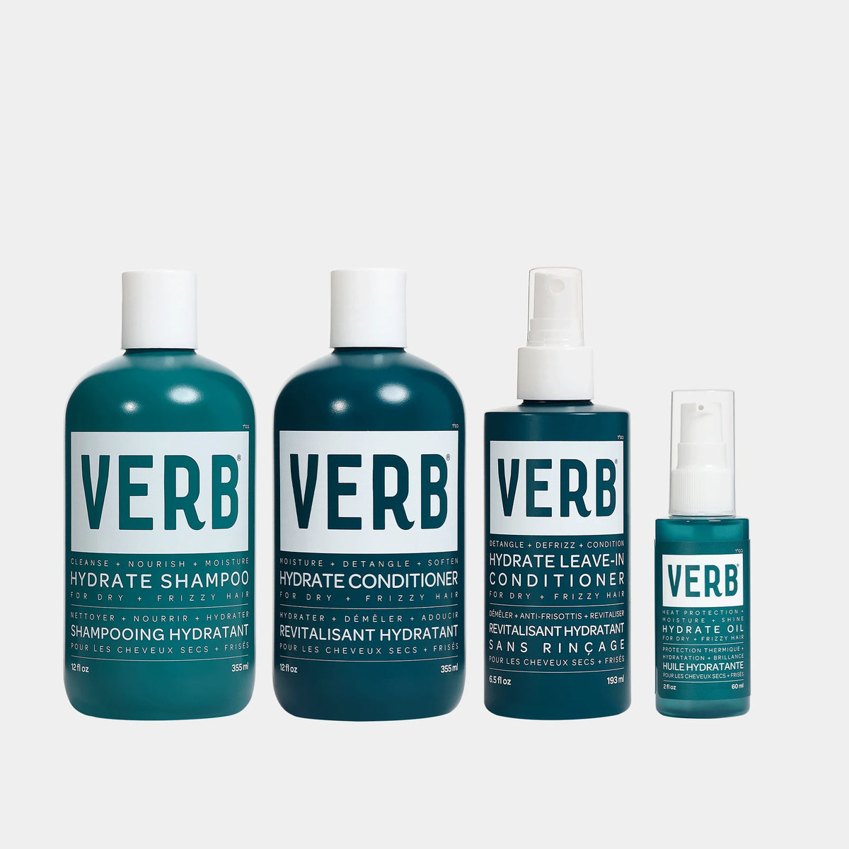 Hydrate Your Style Bundle