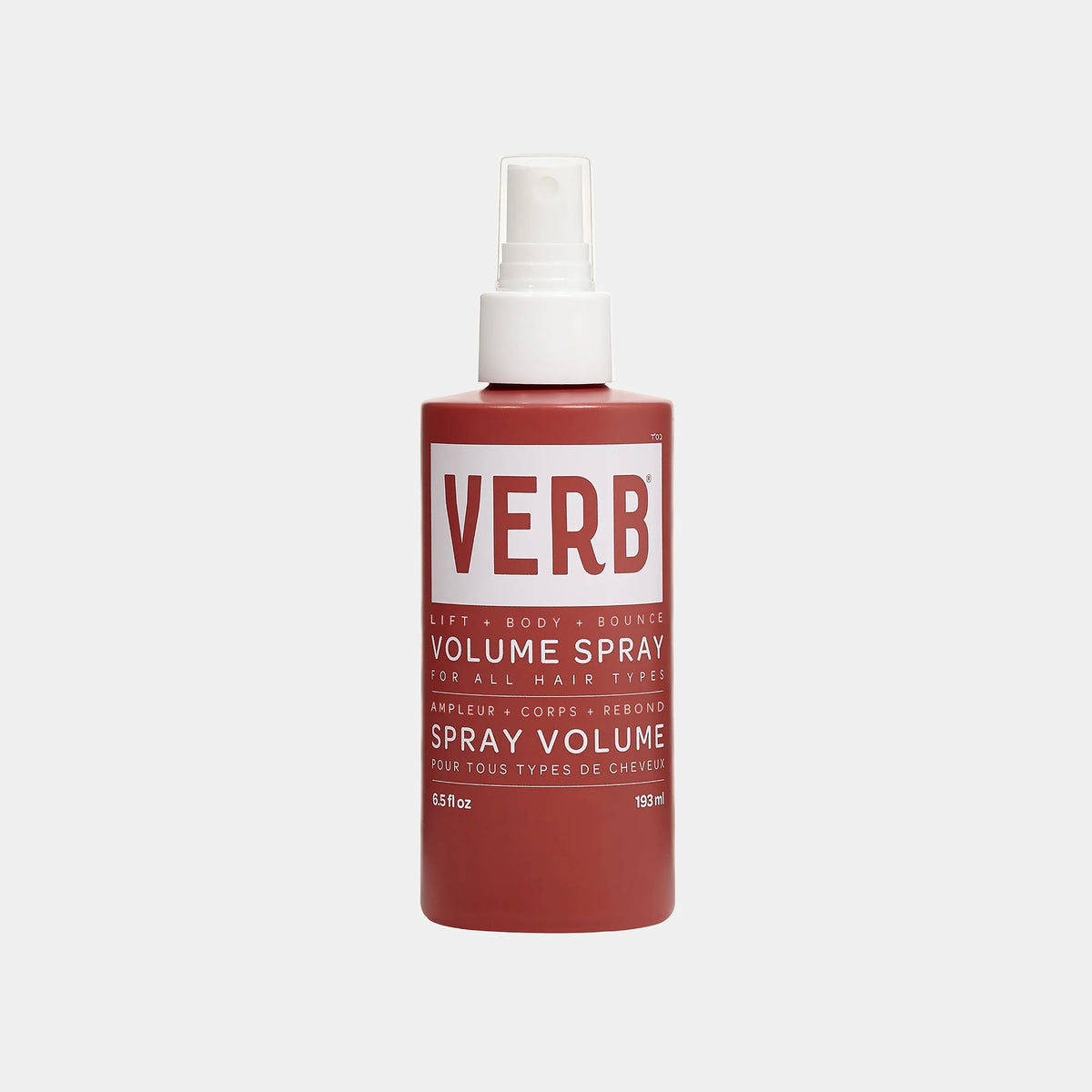 Volume Spray