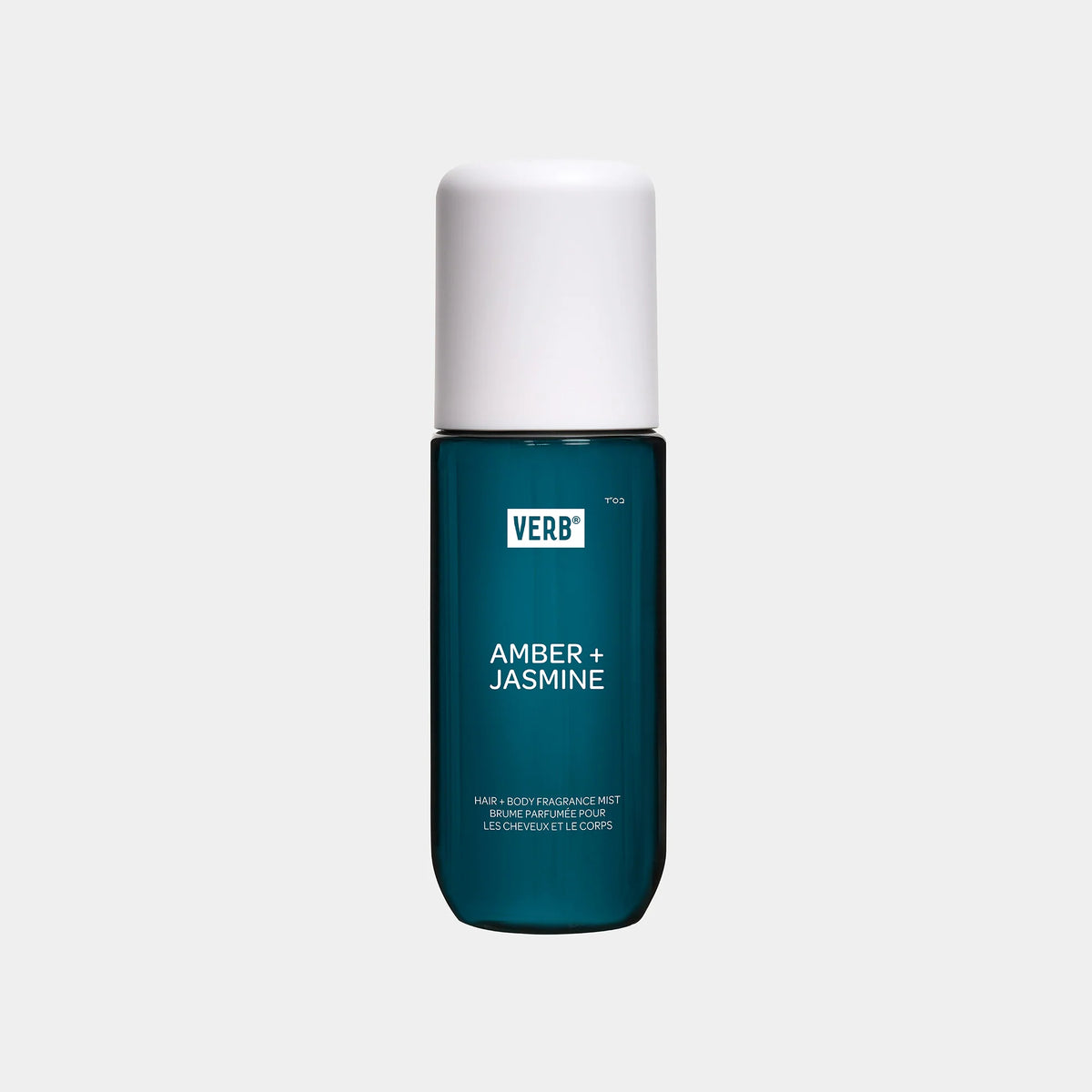 Amber + Jasmine Hair and Body Fragrance Mist