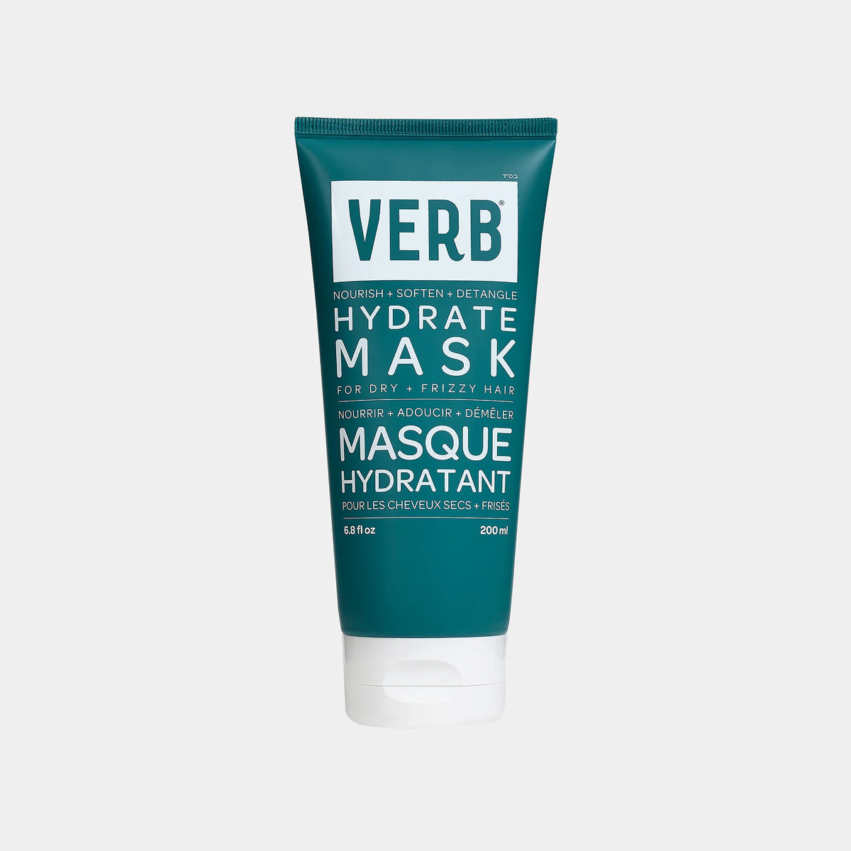 Hydrate Mask
