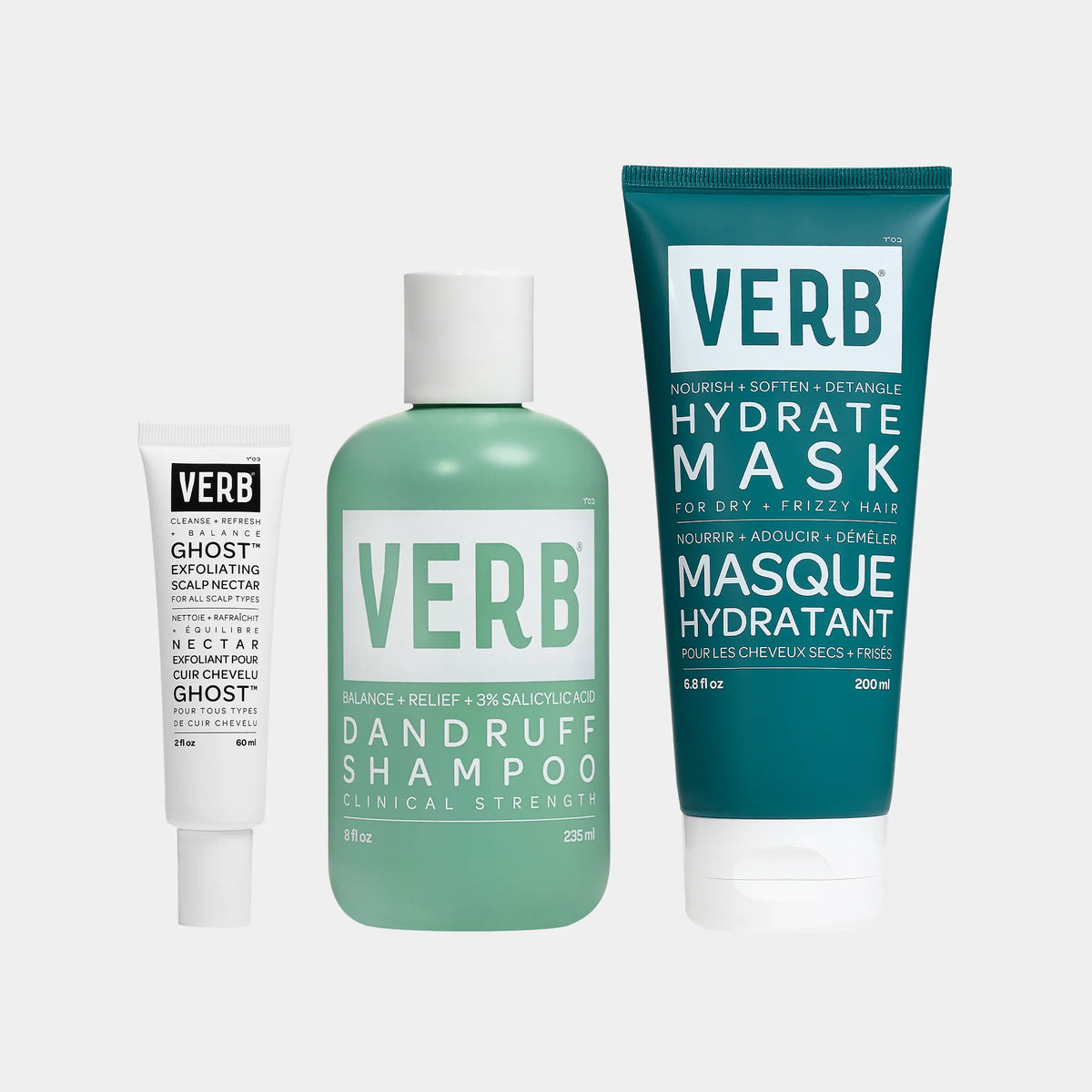 Refresh + Revive Bundle