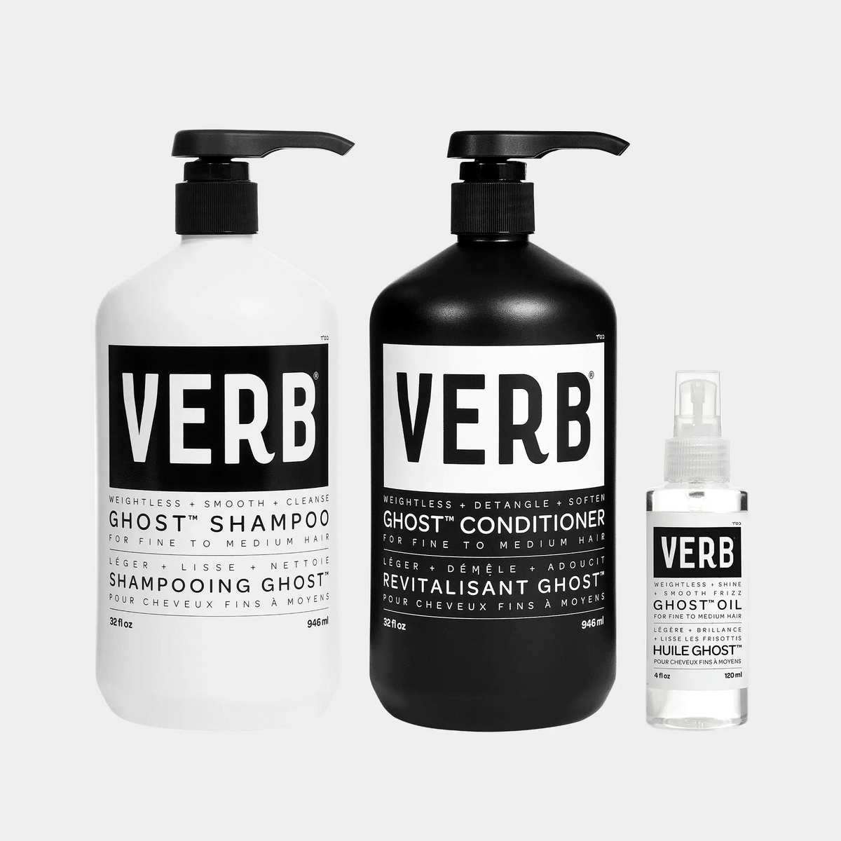 Jumbo Trio Bundle