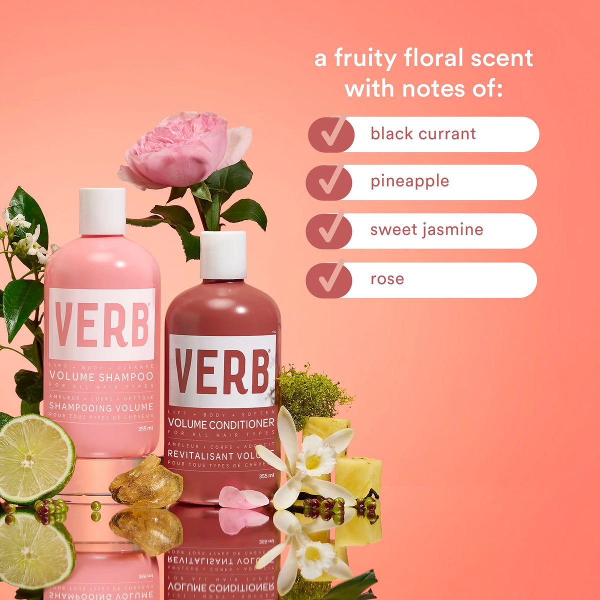 Va-Va-Voom Volume Bundle
