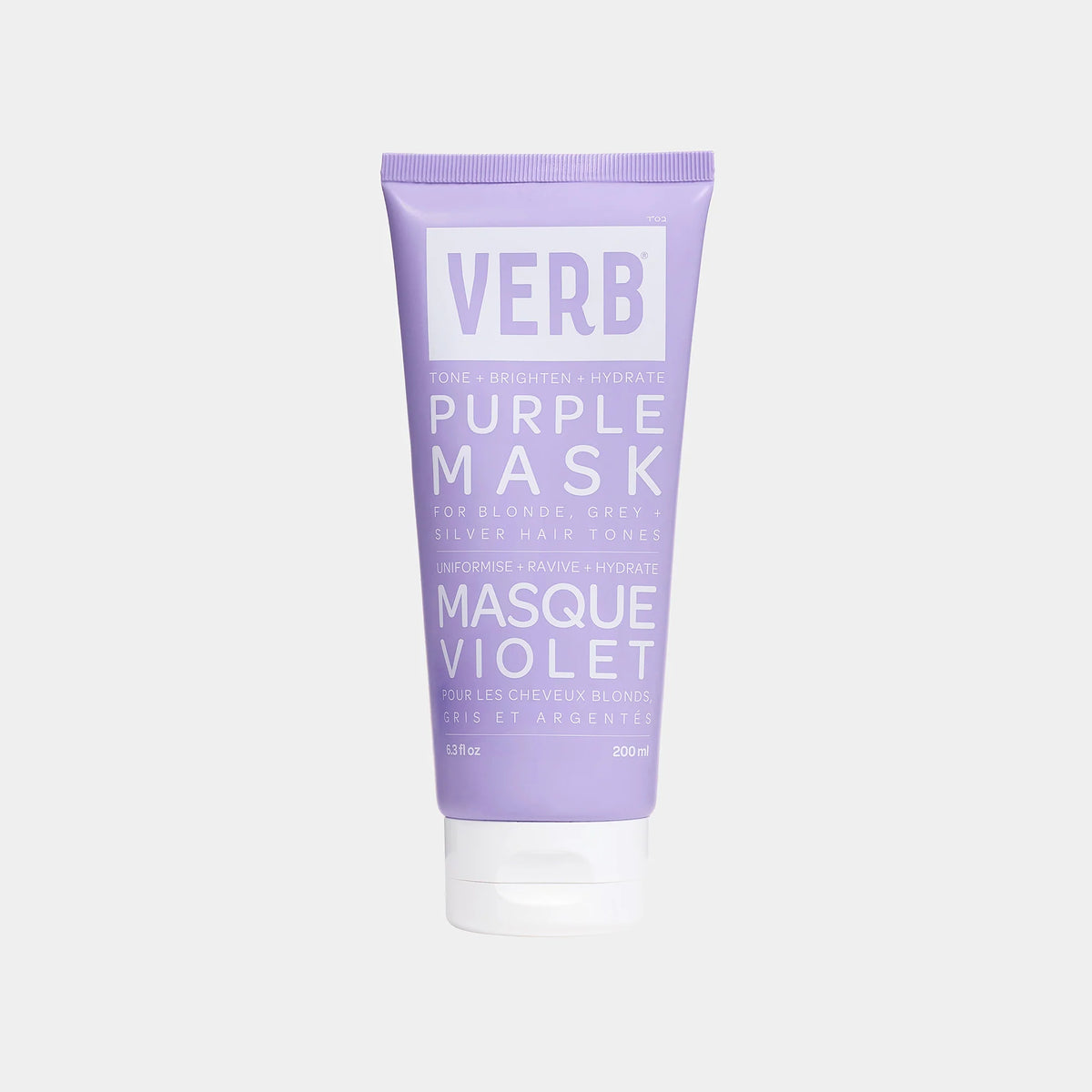 Purple Mask