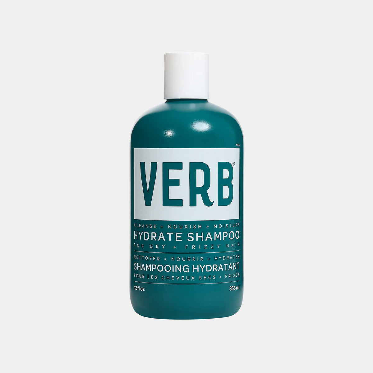 Hydrate Shampoo