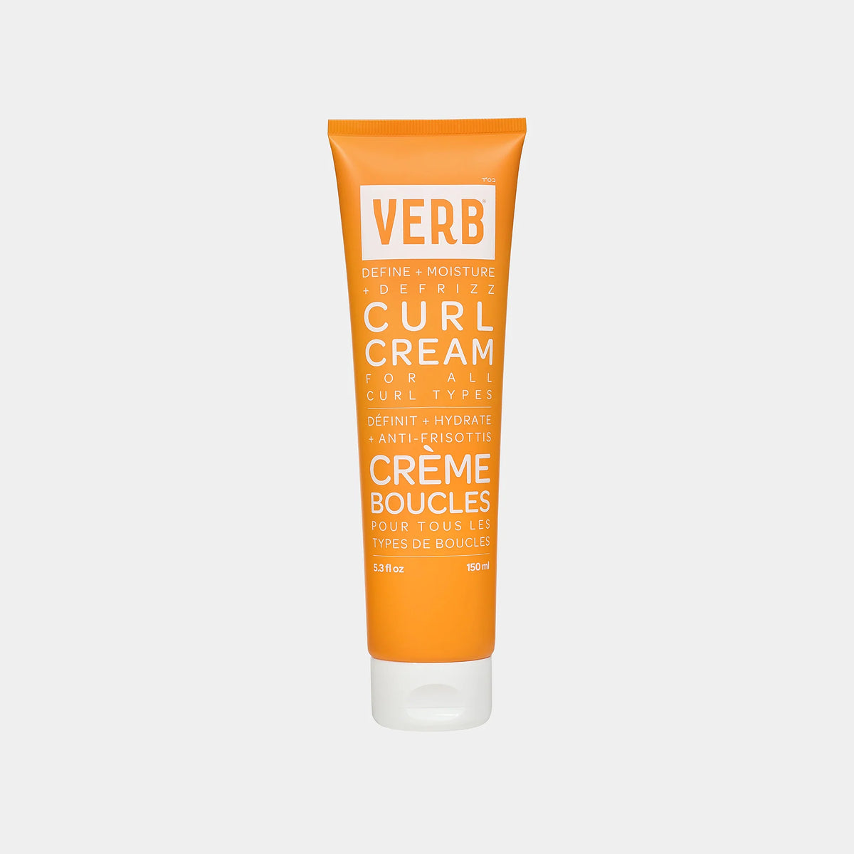 Curl Cream