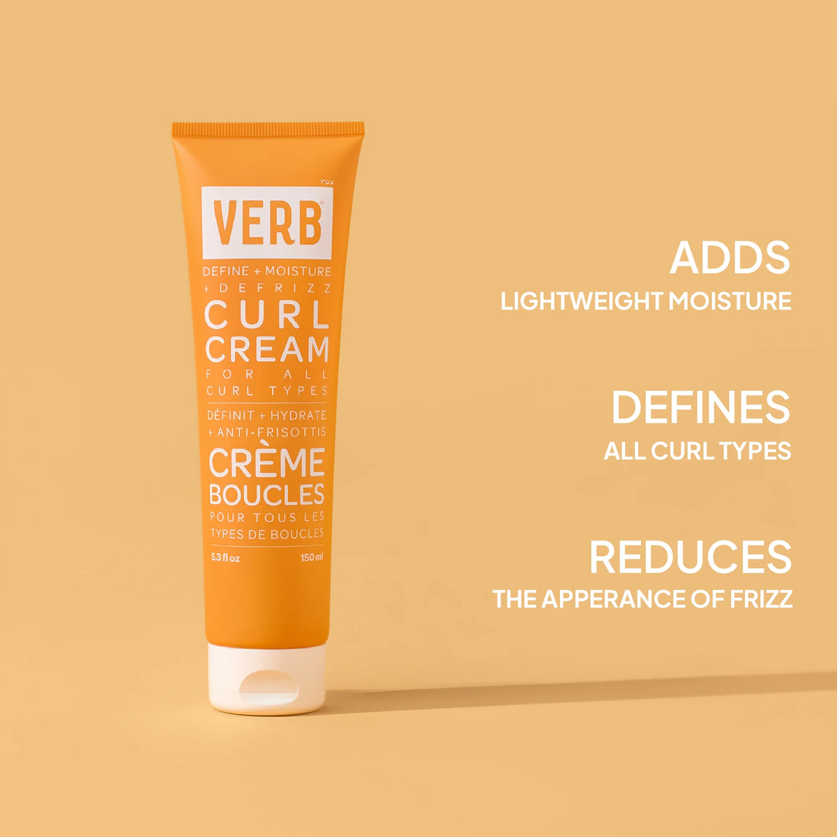 Curl Cream
