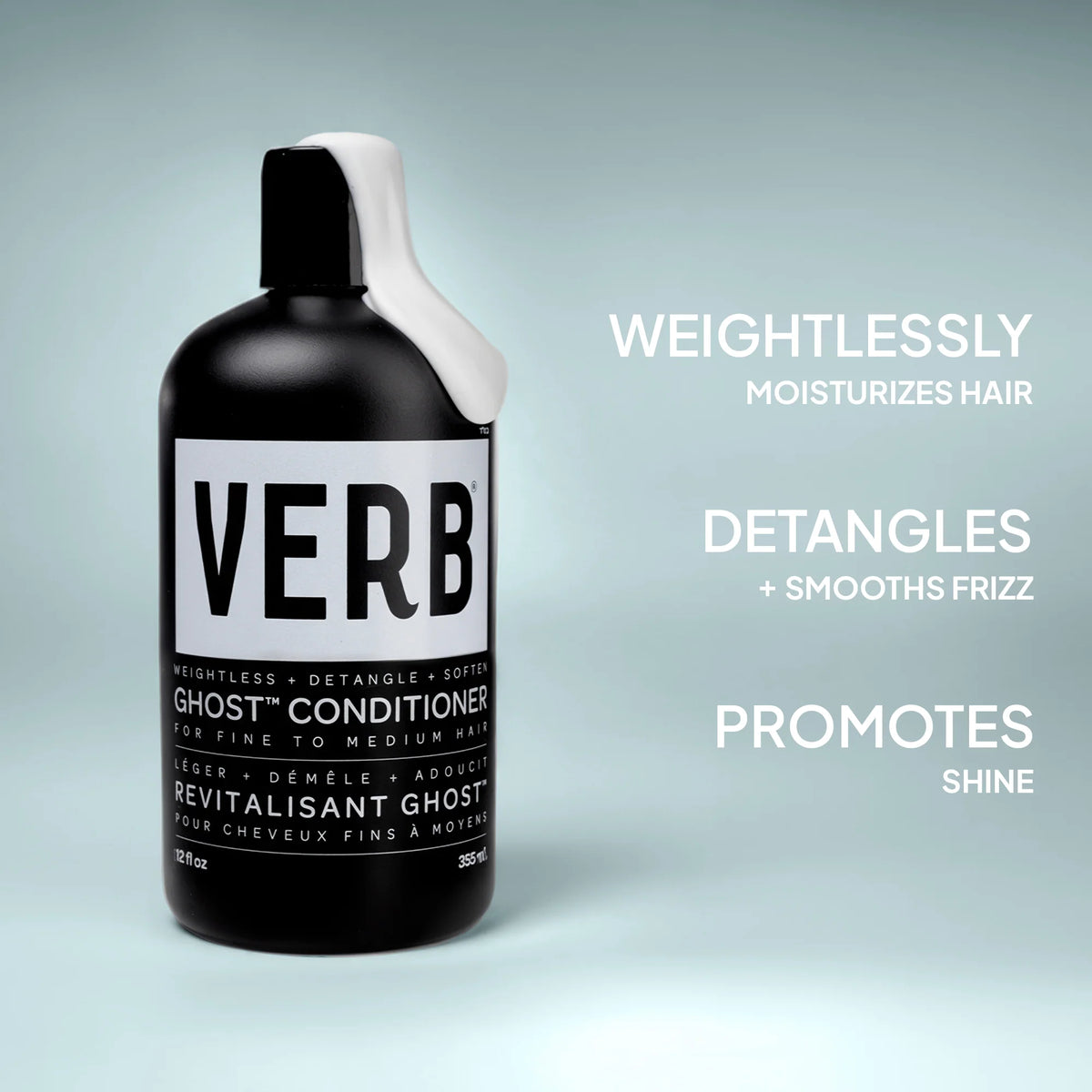 Ghost™ Conditioner